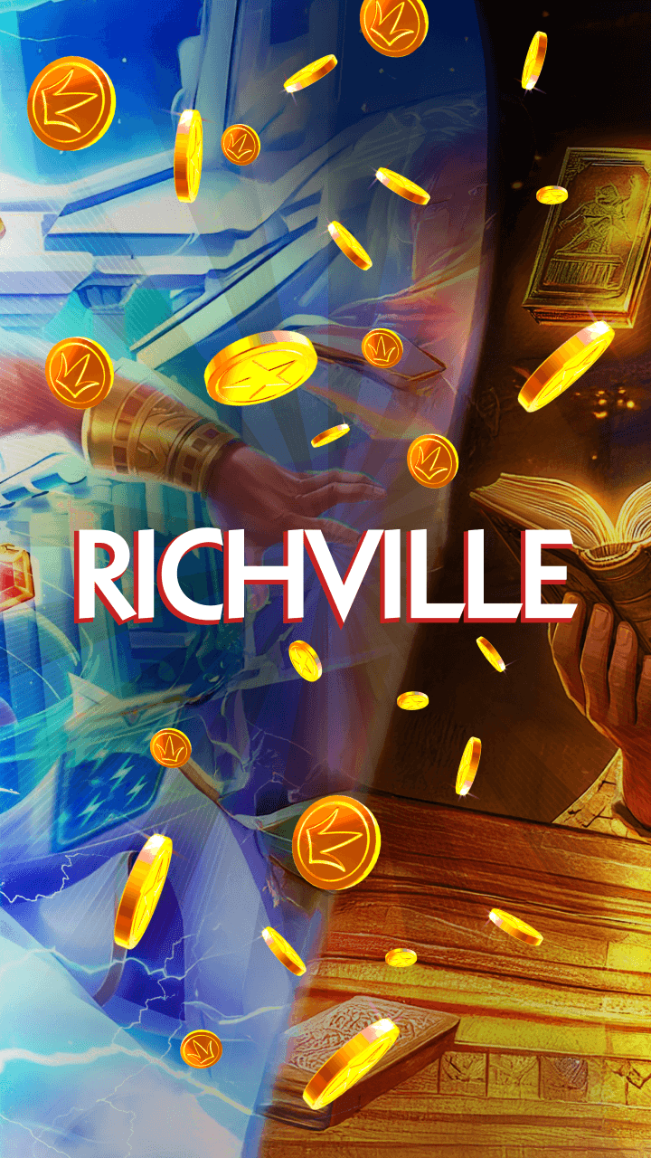 Richville Screenshot